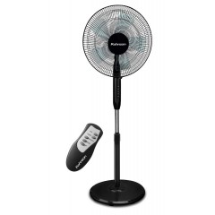 Rohnson R-869 Ανεμιστήρας Ορθοστάτης 45W Διαμέτρου 40cm με Τηλεχειριστήριο 5202561508826 Rohnson R-869 Ανεμιστήρας Ορθοστάτης 45W Διαμέτρου 40cm με Τηλεχειριστήριο 5202561508826